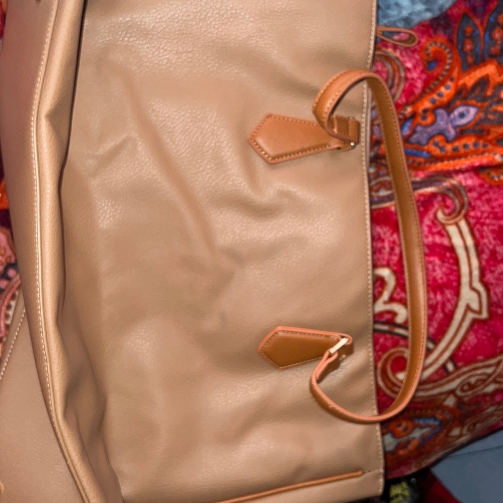 Camel/Whiskey (Brown)